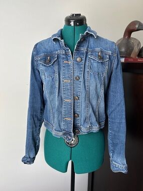 Gap Denim Jacket
